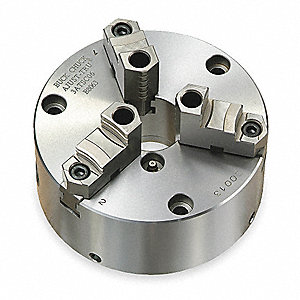 Machine Tool Accessories