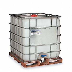 Storage Bins and Containers