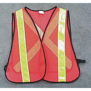 Traffic Safety Vests