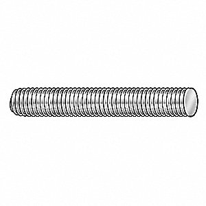 Threaded Rods