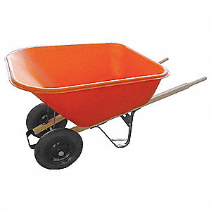 Wheelbarrows and Wheelbarrow Accessories