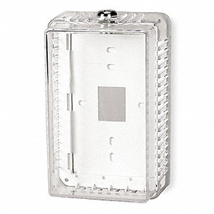 Thermostat Guards