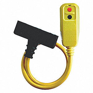 Ground Fault Protection