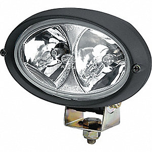 Vehicle Work Lights