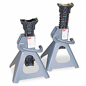 Vehicle Stands