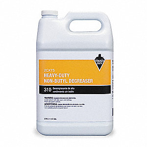 Cleaning Chemicals