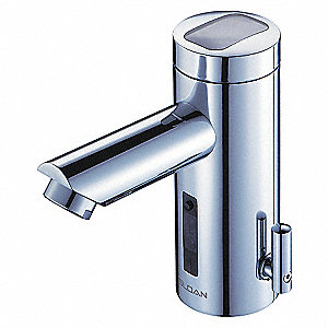 Faucets, Hose Bibs and Hydrants