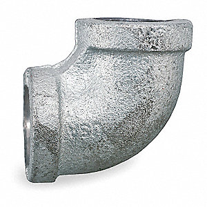 Galvanized Pipe Fittings
