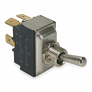 Toggle Switches