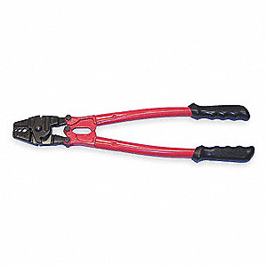 Cable Swaging Tools