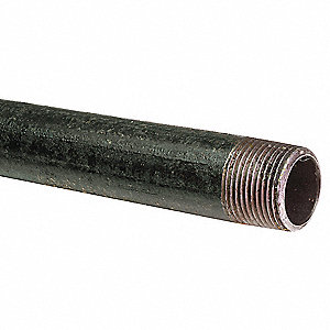 Black Pipe