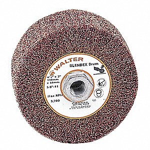 Unmounted Flap Wheels