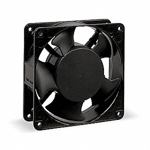 Axial Fans