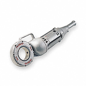 Pipe Threading and Cutting Machines