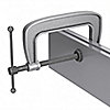 Clamps, Vises and Workholding Tools Clamps, Vises and Workholding Tools