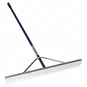 Rakes and Cultivating Tools