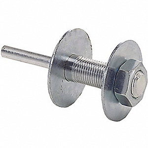 Abrasive Mandrels