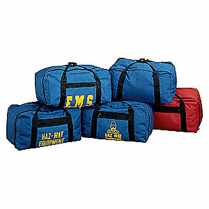 Medical Equipment Bags and Cases