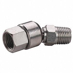 Swivel Connectors