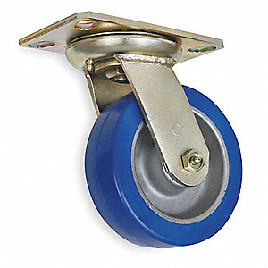 Plate Casters