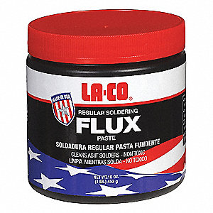 Soldering Flux