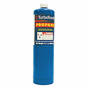 Fuel Cylinders
