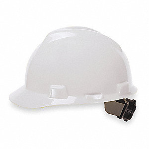Hard Hats