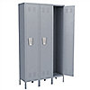 Lockers