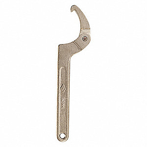 Spanner Wrenches