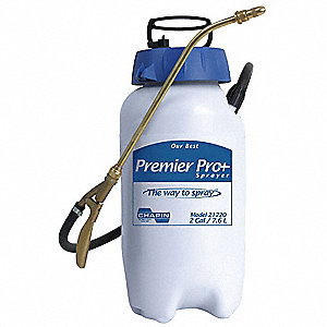Compressed Air Sprayers