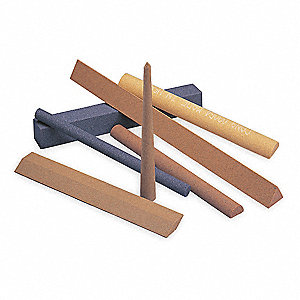 Abrasive Sharpening Files