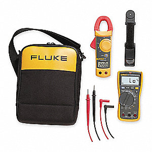 Instrument Combination Kits