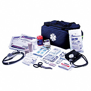 EMT Trauma Kits