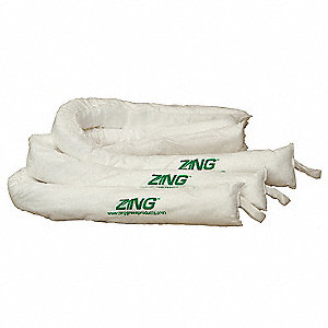 Absorbent Socks and Booms