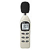 Sound Level Meters
