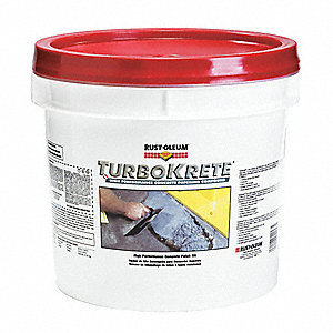 Concrete and Asphalt Repair - Patches and Compounds