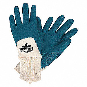 Chemical Resistant Gloves
