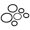 O-Rings and O-Ring Kits O-Rings and O-Ring Kits