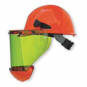 Faceshield Assemblies
