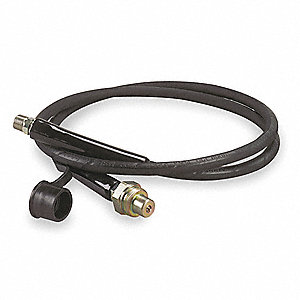 Hydraulic Hoses