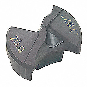 Hole Making Inserts