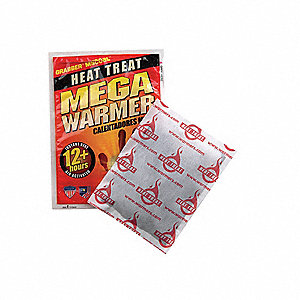 Foot and Hand Warmers