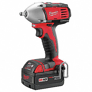 Cordless Impact Drivers