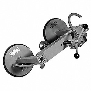 Welding Hold Down Clamps