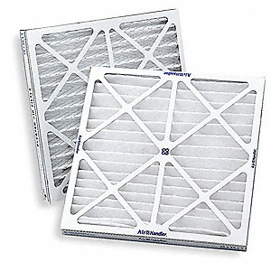 Pleated Air Filters