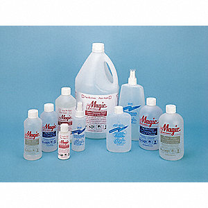 Lens Cleaning Station Solution Refills