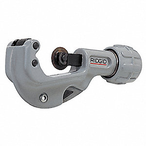 Pipe and Tubing Cutters
