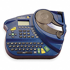 Label Makers and Printers