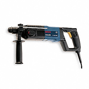 Demolition Tools and Equipment