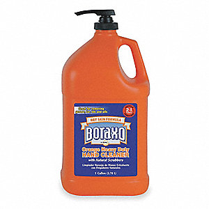 Hand Soap